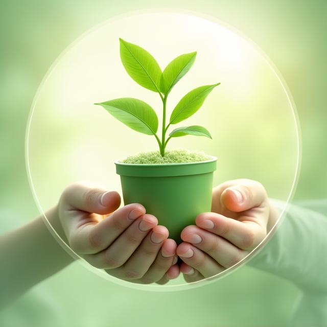 Innovation emballage durable
