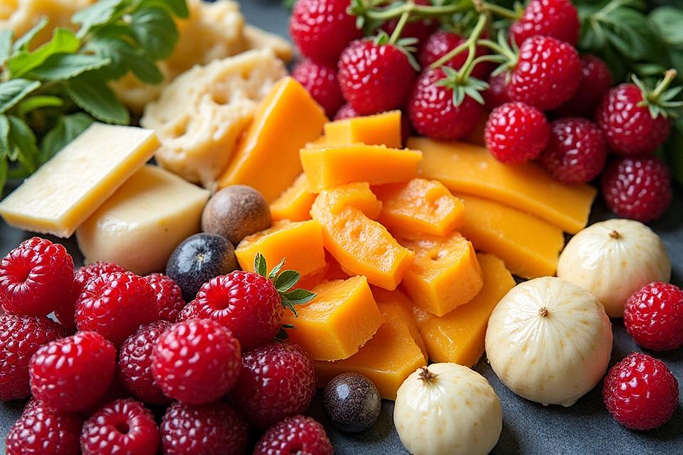 Emballage alimentaire frais