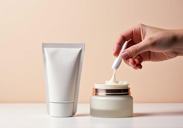 Recharge cosmétique